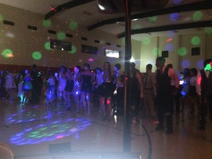 Jewett Academy 8th Grade Prom
