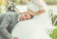 bride-groom