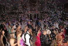 Sorority Formal
